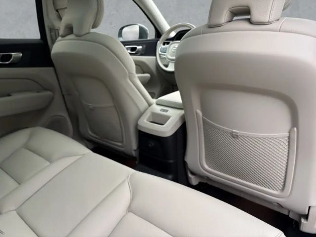 Volvo XC60 AWD Inscription T6