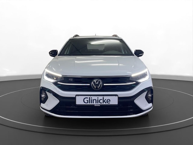 Volkswagen Taigo 1.5 TSI DSG R-Line