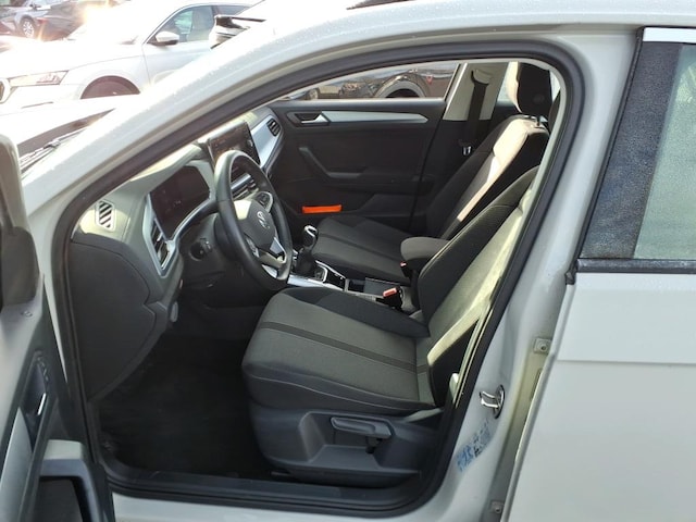 Volkswagen T-Roc *NAVI*ACC*APP-CONNECT*SHZ*LED* Navi