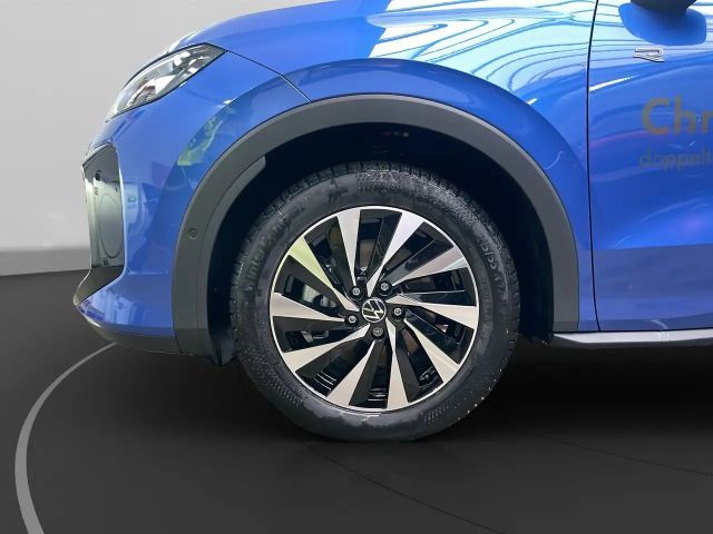 Volkswagen T-Roc 1.5 eTSI DSG R-Line