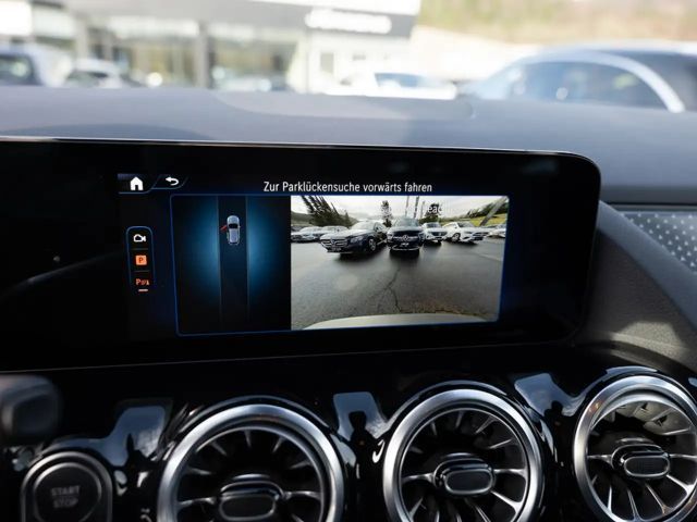 Mercedes-Benz EQA 250 Progressive