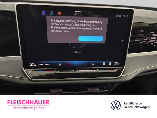 Volkswagen Passat 2.0 TDI Elegance Elegance