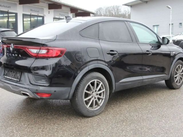 Renault Arkana EDC RS TCe 140