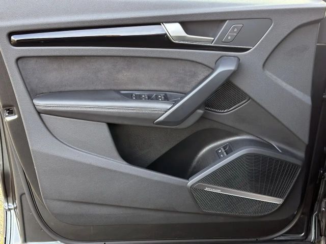 Audi Q5 Quattro S-Line