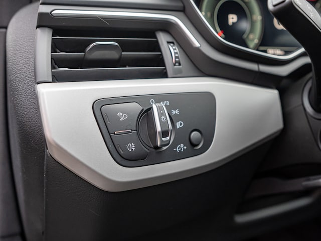 Audi A4 40 TDI Avant Quattro S-Tronic