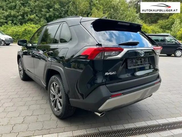 Toyota RAV4 Active Comfort Hybride
