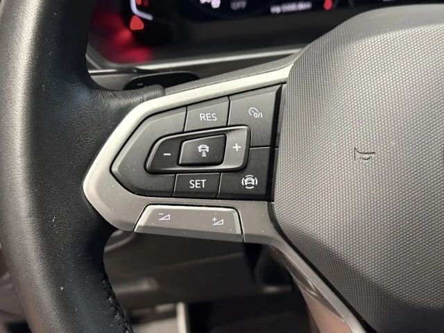 Volkswagen Tiguan 1.4 TSI DSG eHybrid