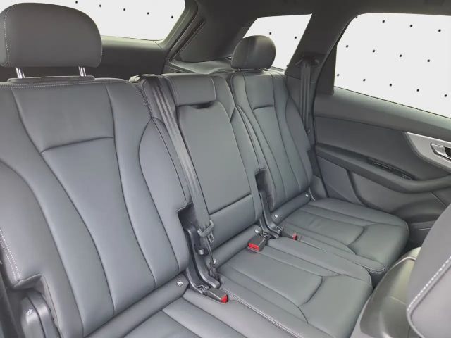 Audi Q7 Hybride Quattro S-Line