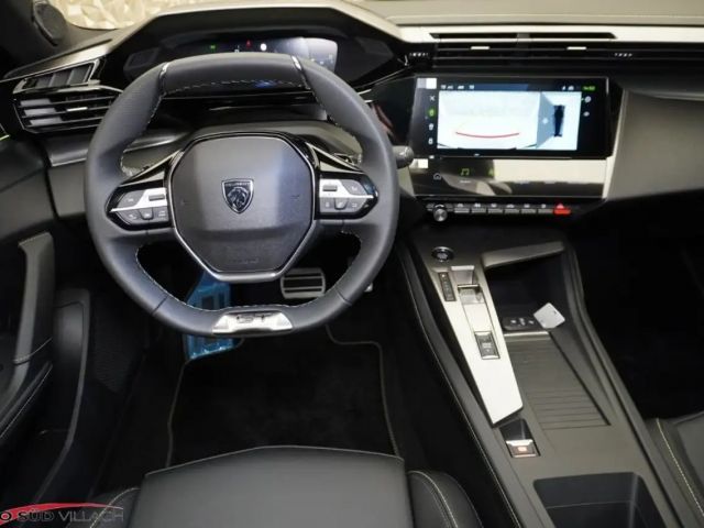 Peugeot 308 BlueHDi EAT8 GT-Line SW