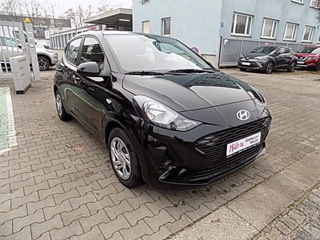 Hyundai i10 1.0 Select