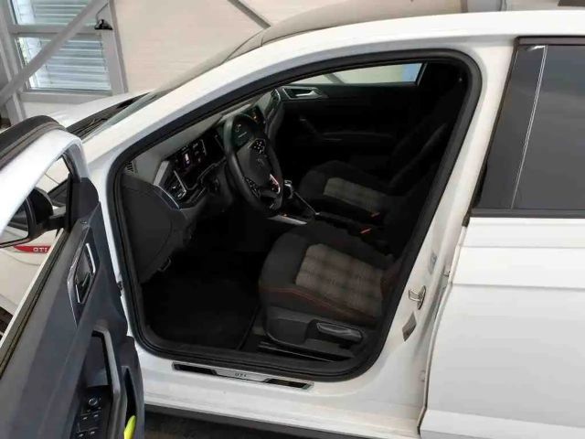 Volkswagen Polo DSG GTI Sport