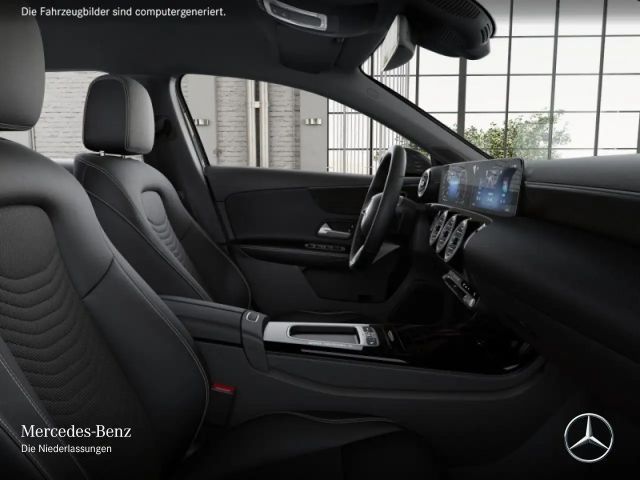 Mercedes-Benz A 180 Progressive