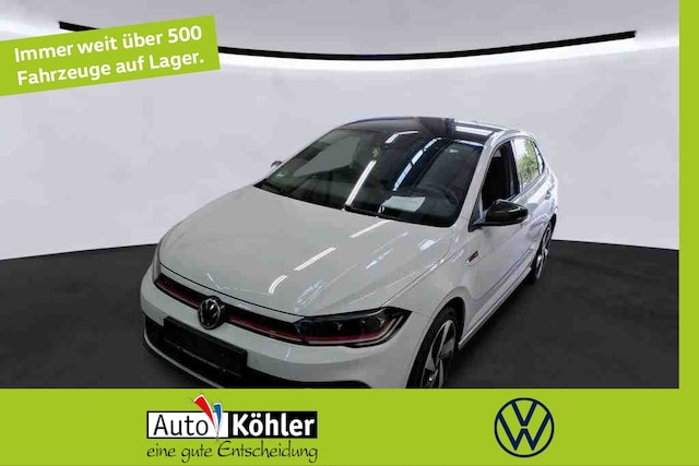 Volkswagen Polo DSG Sport