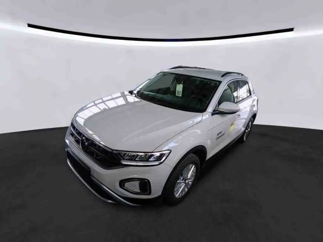 Volkswagen T-Roc 1.5 TSI DSG Life