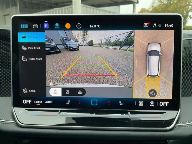 Volkswagen Passat 2.0 TDI Business DSG Variant