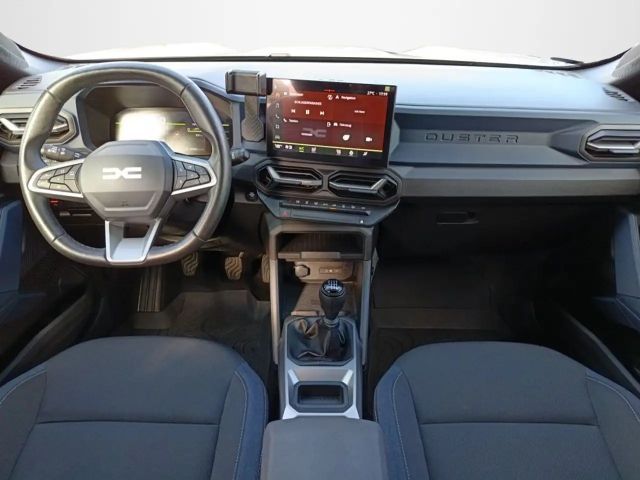 Dacia Duster TCe 130