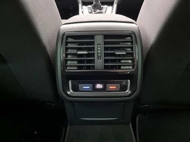 Volkswagen Passat 2.0 TDI Business Variant