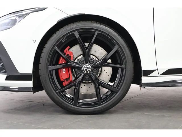 Volkswagen Golf 2.0 TSI GTI Golf VIII