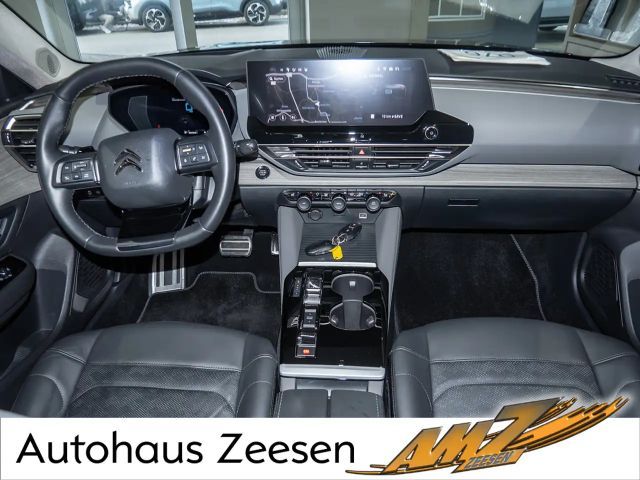 Citroën C5 X Hybrid Pack Shine