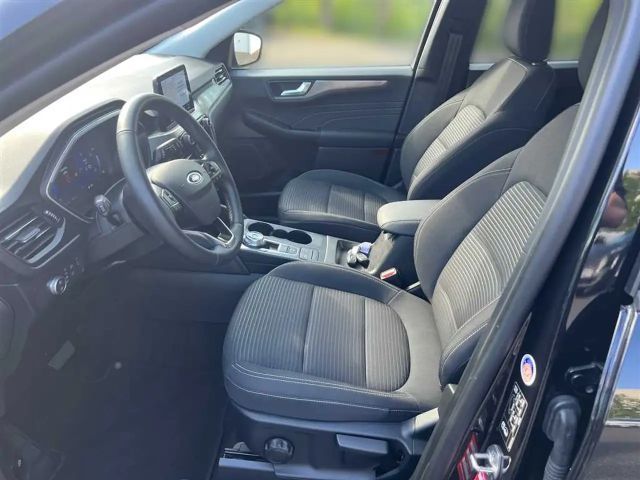Ford Kuga AWD Titanium