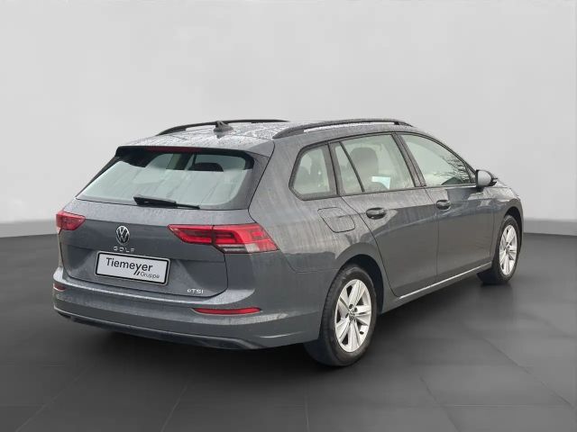 Volkswagen Golf 1.5 TSI DSG Life Variant