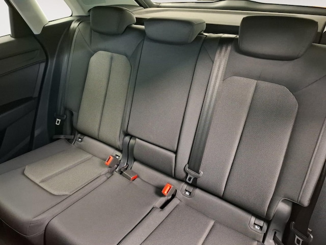 Audi Q3 35 TFSI S-Tronic