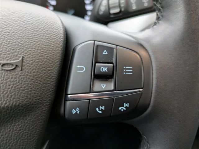 Ford Focus Active Wagon