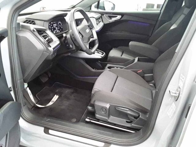 Audi Q4 e-tron 35 Sportback