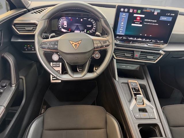 Cupra Leon DSG ST Sportstourer