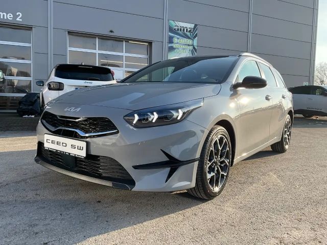 Kia Ceed GDi SportWagon
