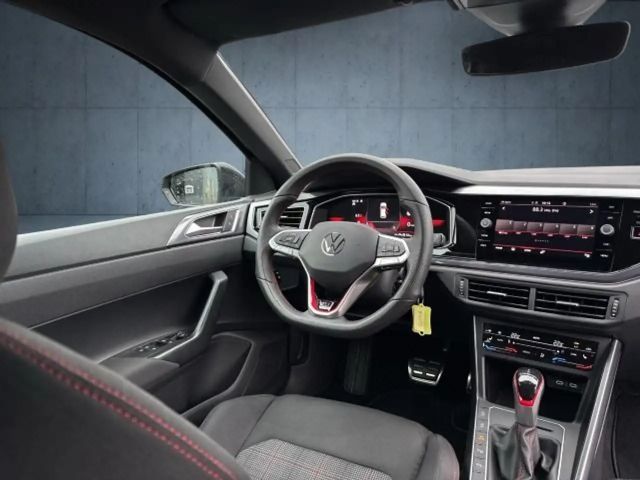Volkswagen Polo DSG GTI