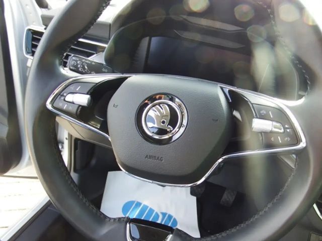 Skoda Kamiq 1.0 TSI Clever