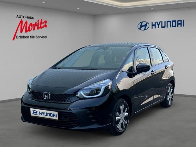 Honda Jazz 1.5 Elegance e:HEV