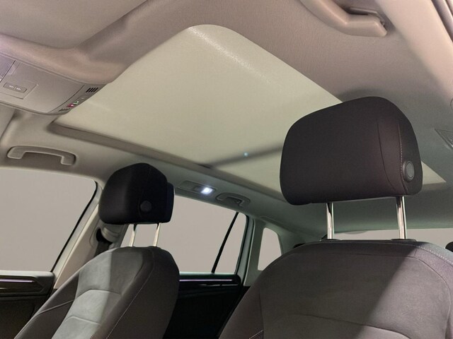 Volkswagen Tiguan 2.0 TDI BMT