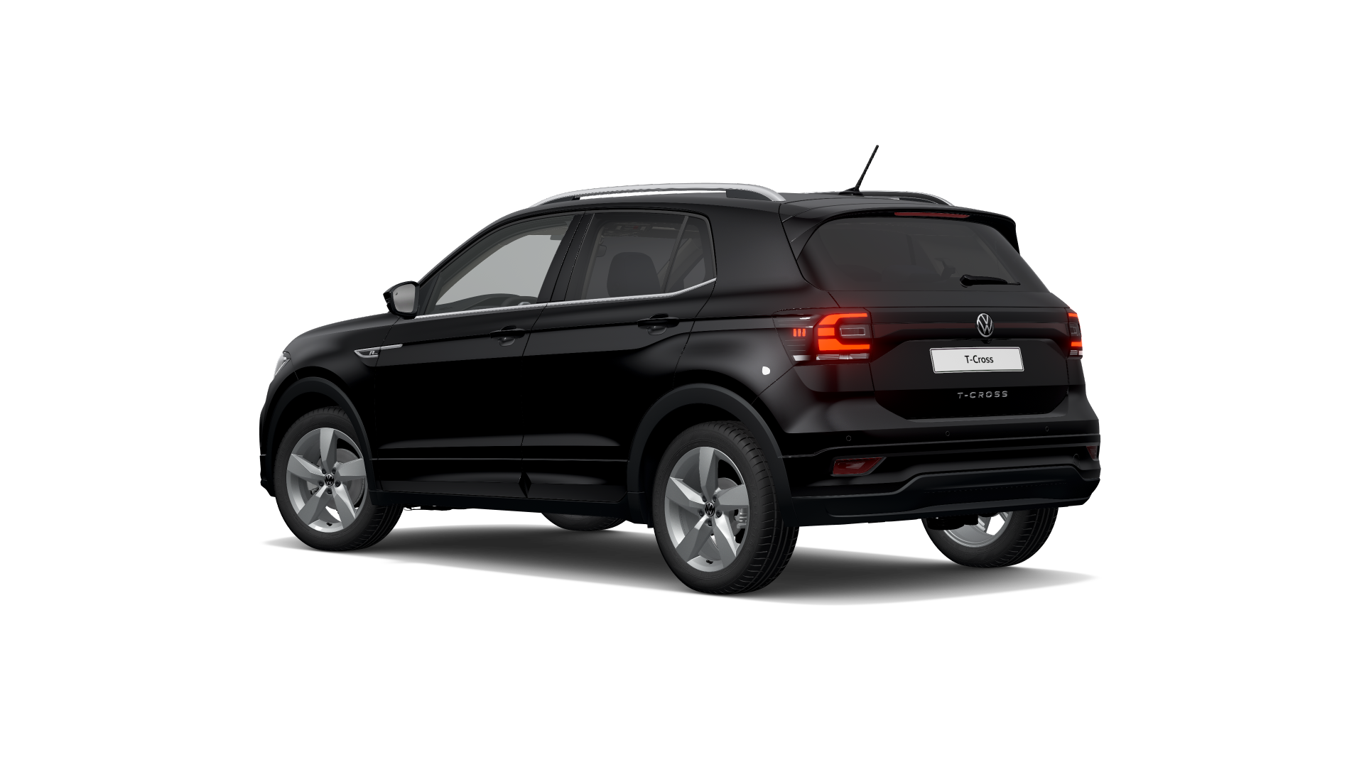Volkswagen T-Cross 1.0 TSI DSG R-Line