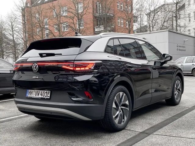 Volkswagen ID.4 Performance Pro