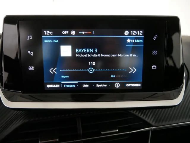 Peugeot 208 Active Pack