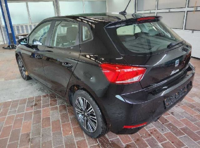 Seat Ibiza 1.0 TSI Style