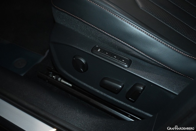 Cupra Formentor 2.0 TSI 4Drive VZ