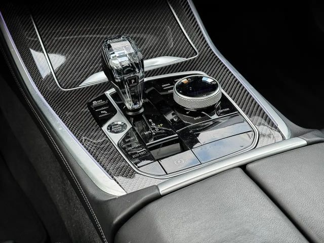 BMW X5 M-Sport xDrive30d