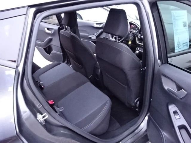 Ford Fiesta Active EcoBoost