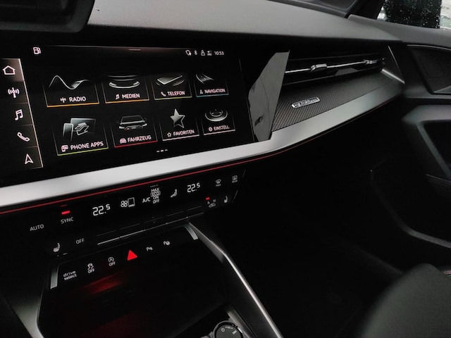 Audi RS3 Quattro S-Tronic Sportback