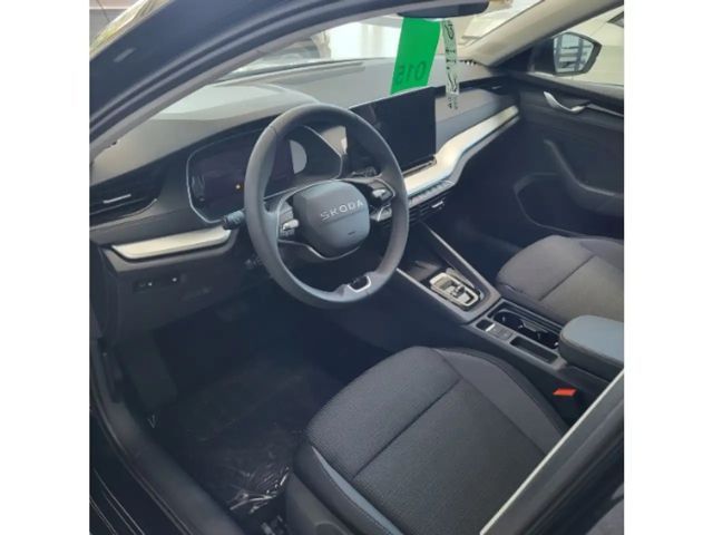 Skoda Octavia 1.5 TSI Combi Selection