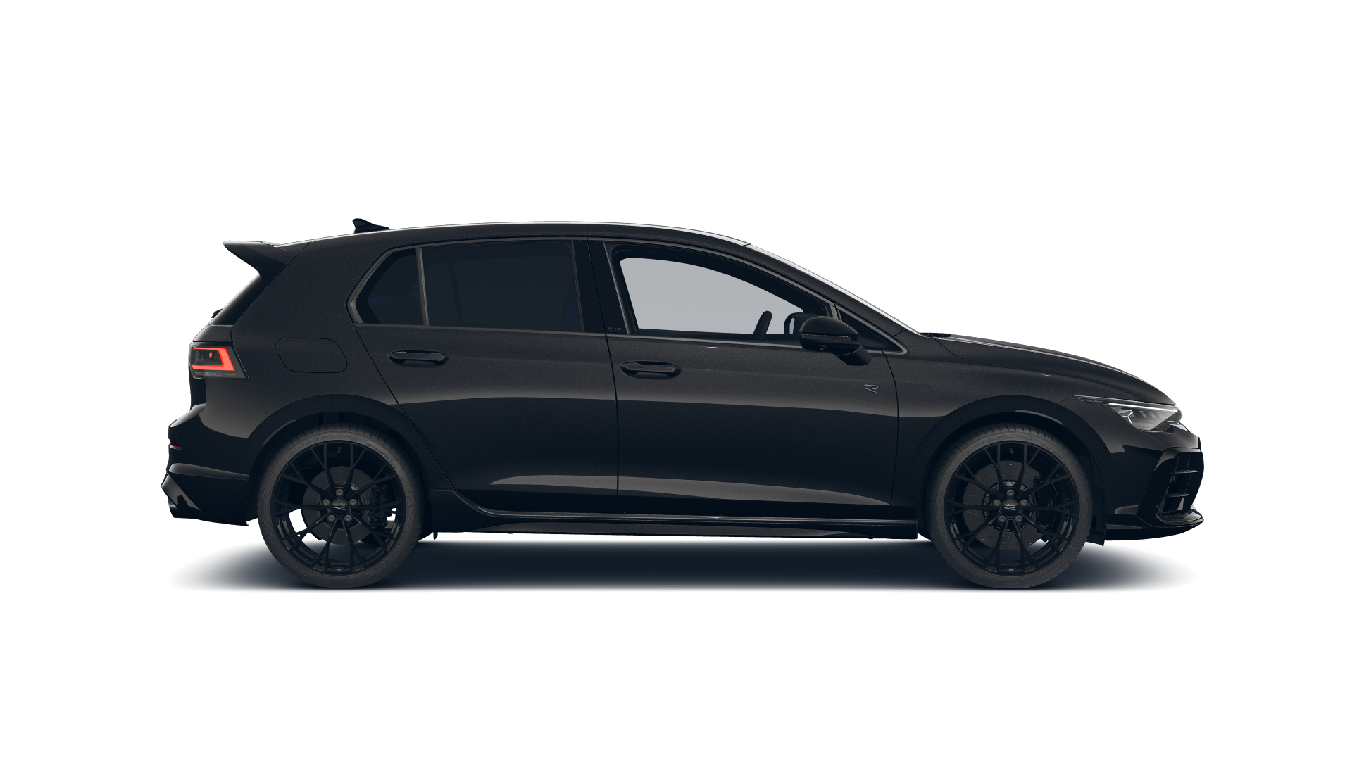 Volkswagen Golf 2.0 TSI DSG IQ.Drive