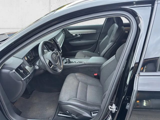 Volvo V90 Cross Country AWD