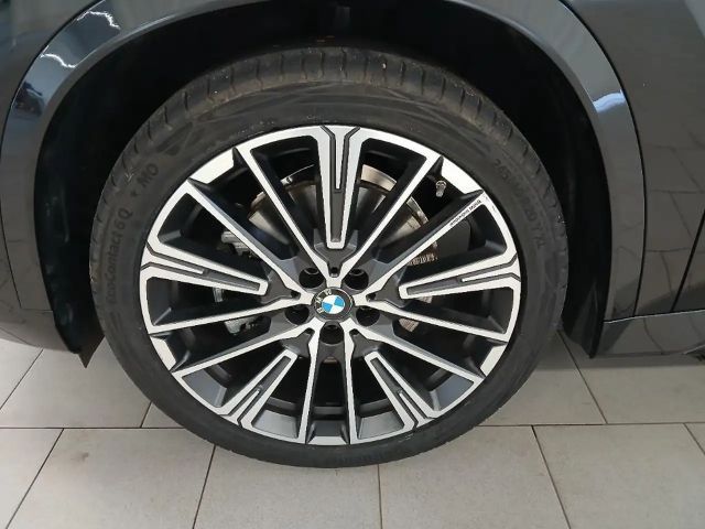 BMW X1 M-Sport xDrive