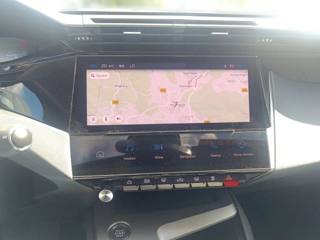 Peugeot 408 130 Allure Pack PureTech