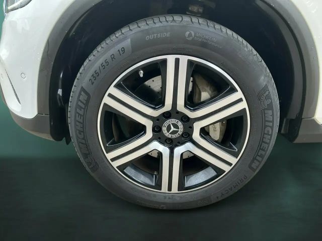 Mercedes-Benz GLC 300 4MATIC