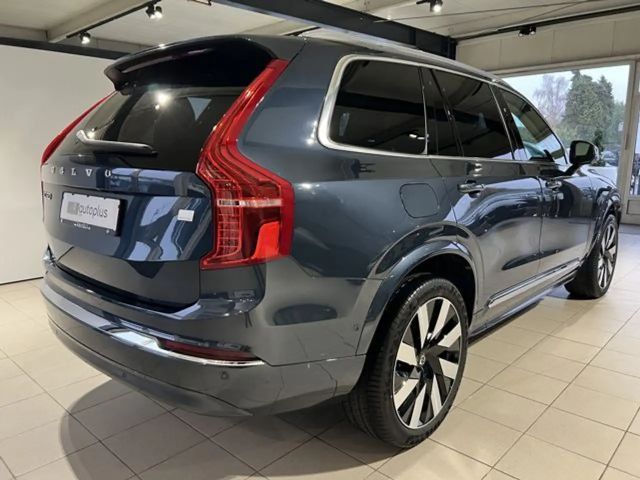 Volvo XC90 AWD Bright Plus Recharge T8