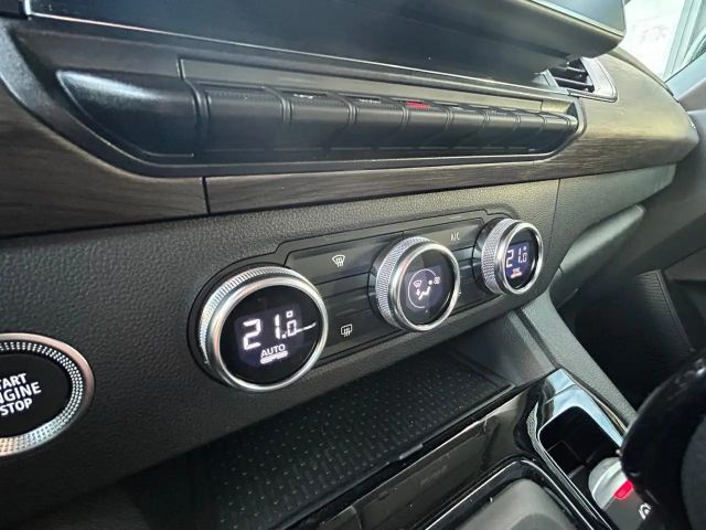 Renault Kangoo EDC Grand TCe 130 Techno